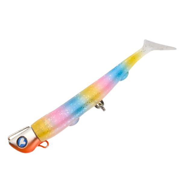 JOLTY 30g セット(#05 クリアキャンディ/オレンジベリー)